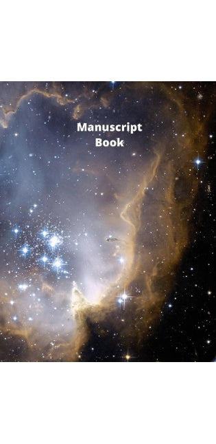 Manuscript Book