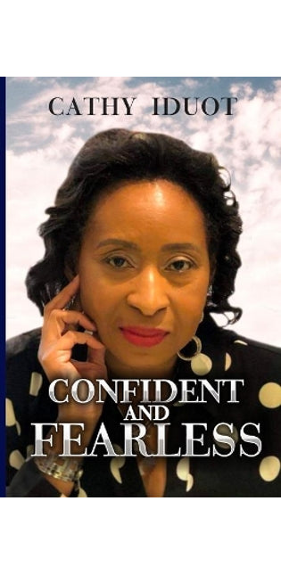 Confident & Fearless