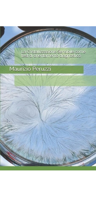 La Cristallizzazione Sensibile