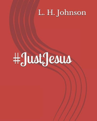 #justjesus