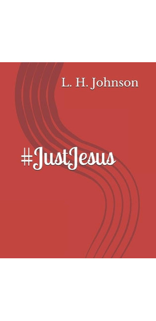 #justjesus