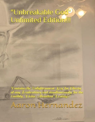 "Unbreakable God" Unlimited Edition!!!