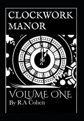 Clockwork Manor