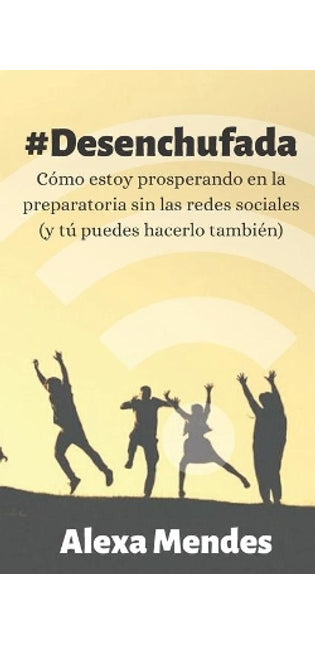 #Desenchufada
