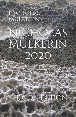 Nicholas Mulkerin 2020