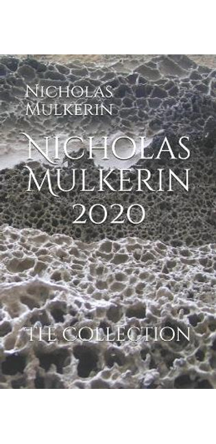 Nicholas Mulkerin 2020