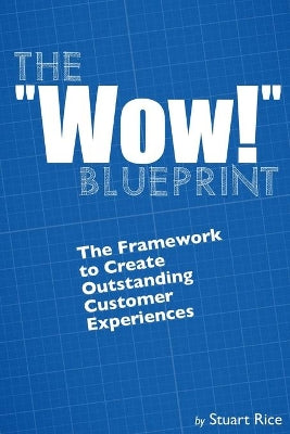 "Wow!" Blueprint