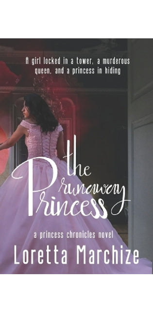Runaway Princess