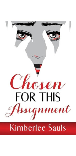 Chosen For This Assignment