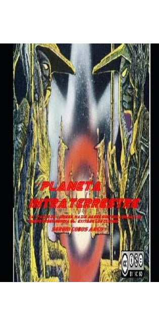 "Planeta Intraterrestre" " 3aa Parte de "Grises, Nazis, Bases Subterraneas y el Nuevo Orden Mundia El Exito de los Clones"