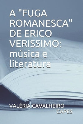 "fuga Romanesca" de Erico Verissimo