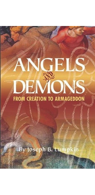 Angels and Demons