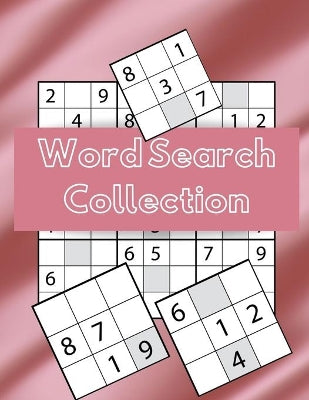 Word Search Collection