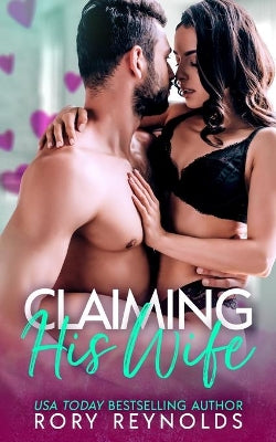 Claiming His Wife