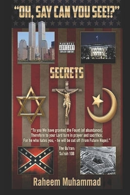 "Oh, Say Can You See!?"