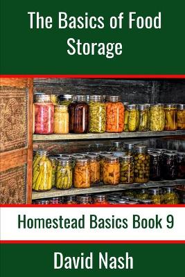 Basics of Food Storage