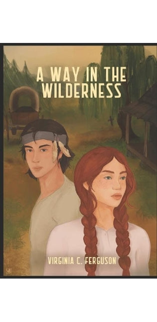 Way in the Wilderness