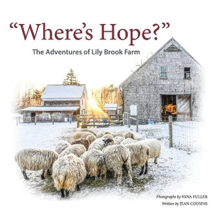 "Where's Hope?"