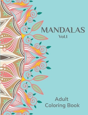Mandalas Vol.I