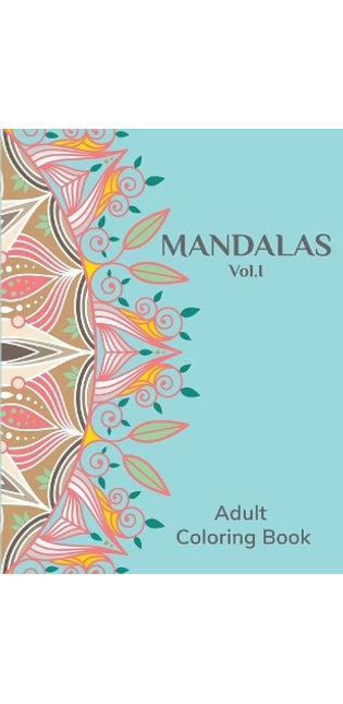 Mandalas Vol.I