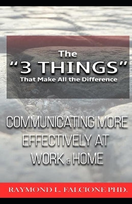 "3 Things" That Make All the Difference