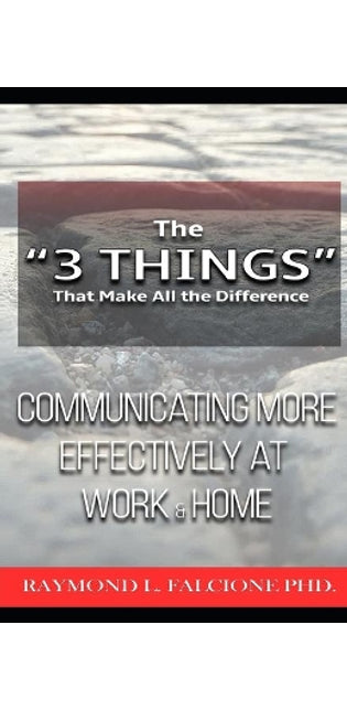 "3 Things" That Make All the Difference
