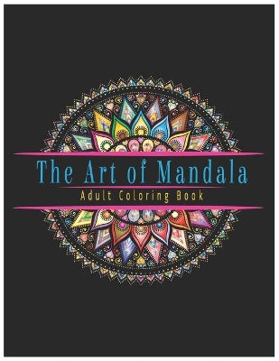 Art of Mandala