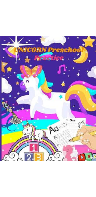 unicorn preschool practice