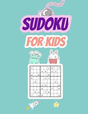 Sudoku for Kids