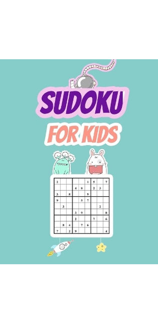 Sudoku for Kids