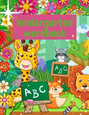 Kindergarten Workbook