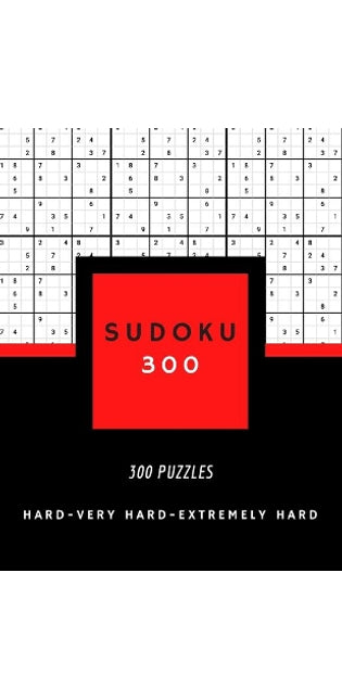 Sudoku 300