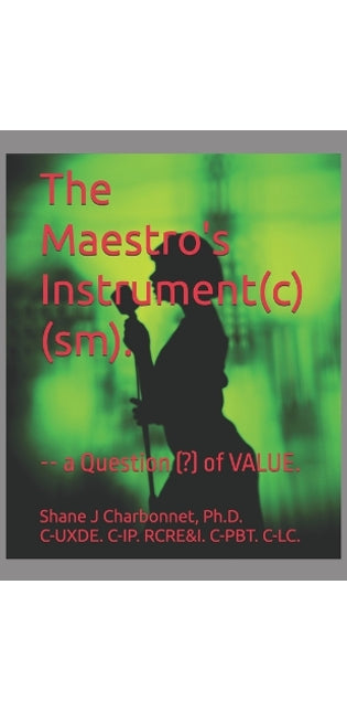 "The Maestro's Instrument(sm) 2020"
