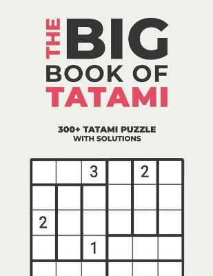 Big Book of Tatami