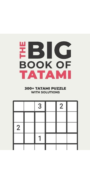 Big Book of Tatami