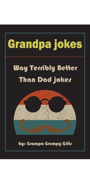 Grandpa Jokes
