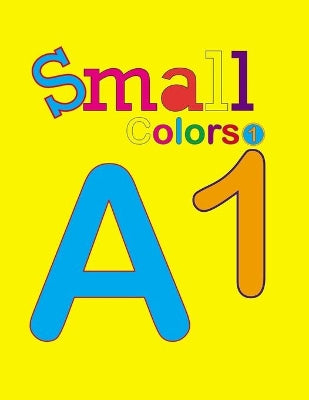 small colors 1