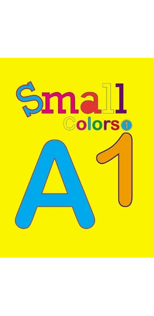 small colors 1