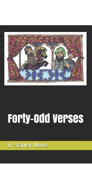 Forty-Odd Verses