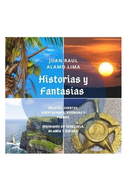 "historias Y Fantasías"