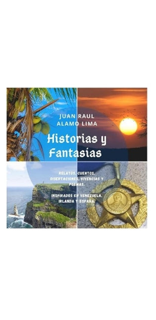 "historias Y Fantasías"