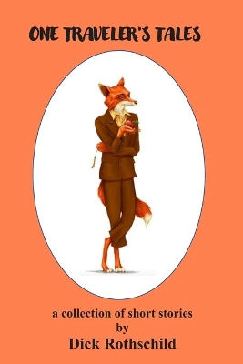 "One Traveler's Tales"