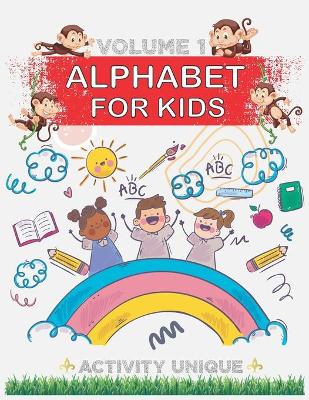 Alphabet For Kids