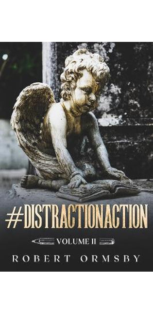#DistractionAction