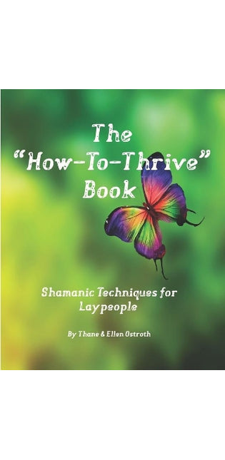 "How-To-Thrive" Book