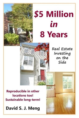 $5 Million In 8 Years