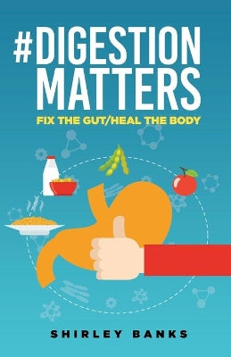 #digestion Matters