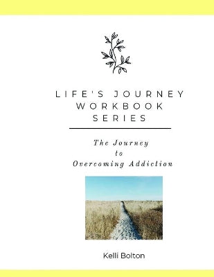 Life's Journey Workbook Series