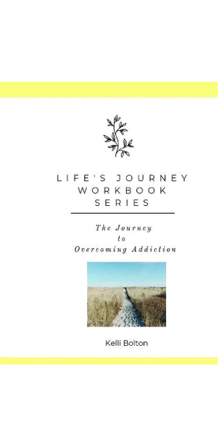 Life's Journey Workbook Series