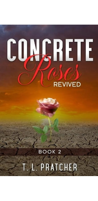 Concrete Roses